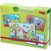 Magnetische Spellen | HABA De Magnetische Speldoos Van Seasons