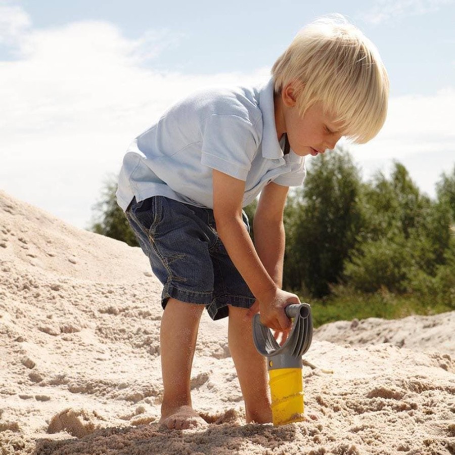 Strand- En Buitenspeelgoed | HABA Zandboor Strandspeelgoed