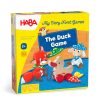 Mijn Allereerste Spellen | HABA Mijn Allereerste Spellen - Het Duck-Spel