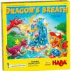 Behendigheidsspellen | HABA Dragon'S Breath-Spel