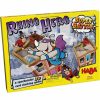 Behendigheidsspellen | HABA Rhino Hero - Super Battle-Stapelspel