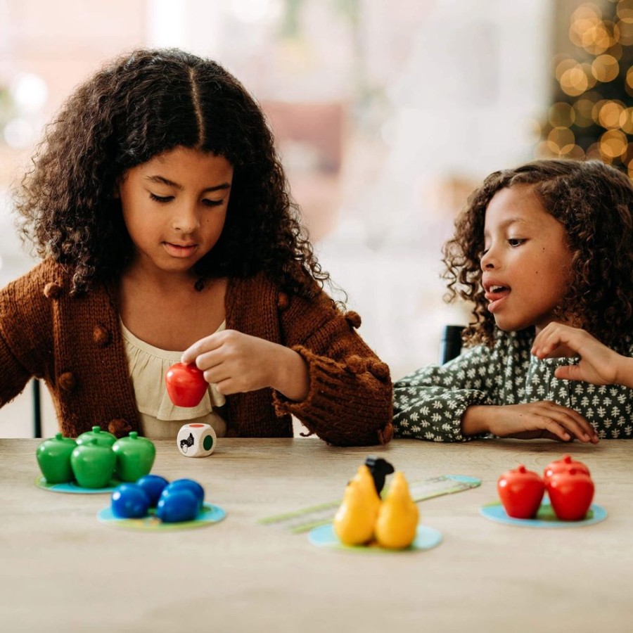 Familie Spellen | HABA Mijn Allereerste Spellen - First Orchard - Spaans