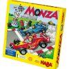 Strategie Spellen | HABA Monza Autorace Bordspel