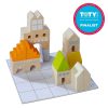 Spellen Regelen | HABA Logische Master Builder-Blokken