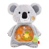 Pluche Babyspeelgoed | HABA Koala Waterspeelmat