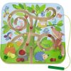 Puzzels | HABA Boomdoolhof Magnetisch Puzzelspel