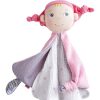 Pluche Babyspeelgoed | HABA Elli Knuffelige Lieve Pop