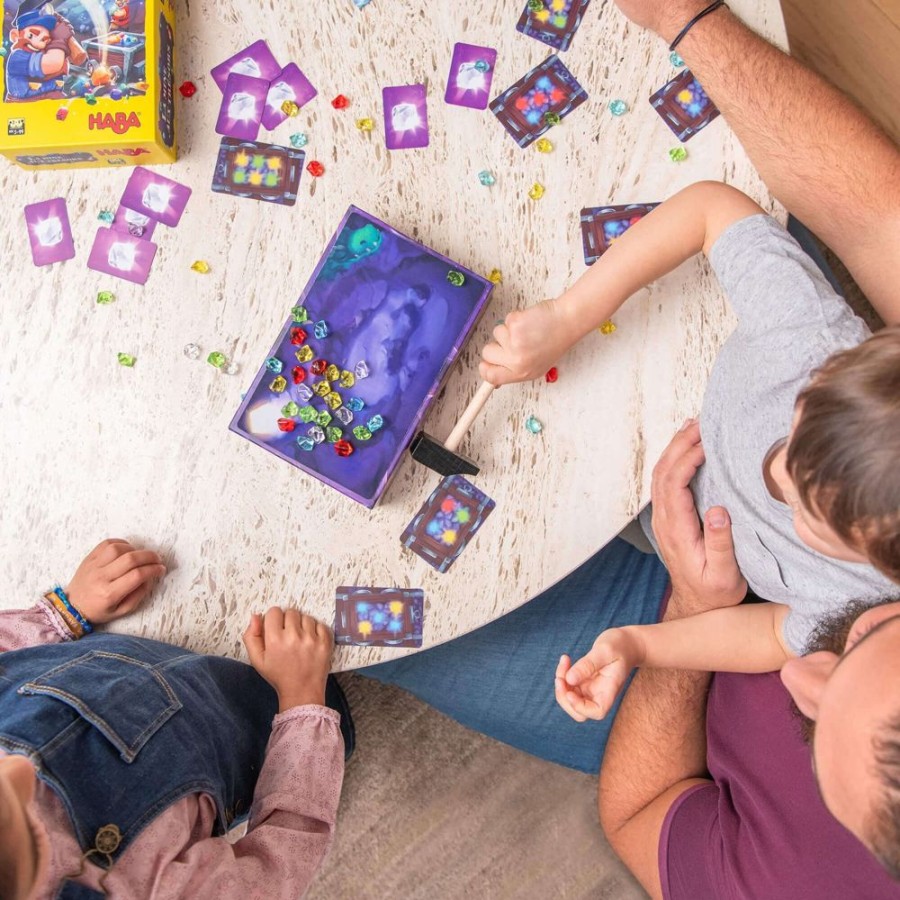 Familie Spellen | HABA Hamer Tijd