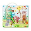 Magnetische Spellen | HABA Magnetisch Doolhof Van Forest Friends