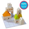 Puzzels | HABA Logische Master Builder-Blokken