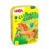 Reizen + Magnetische Spellen | HABA Clippety-Clop! - Mini