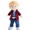 Pluche Poppen | HABA Nick 30 Cm Zachte Pop