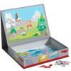 Reizen + Magnetische Spellen | HABA Magnetische Speldoos Van World Of Animals