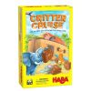 Familie Spellen | HABA Cooperatief Critter Cruise-Spel