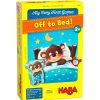 Mijn Allereerste Spellen | HABA Mijn Allereerste Spellen - Naar Bed!