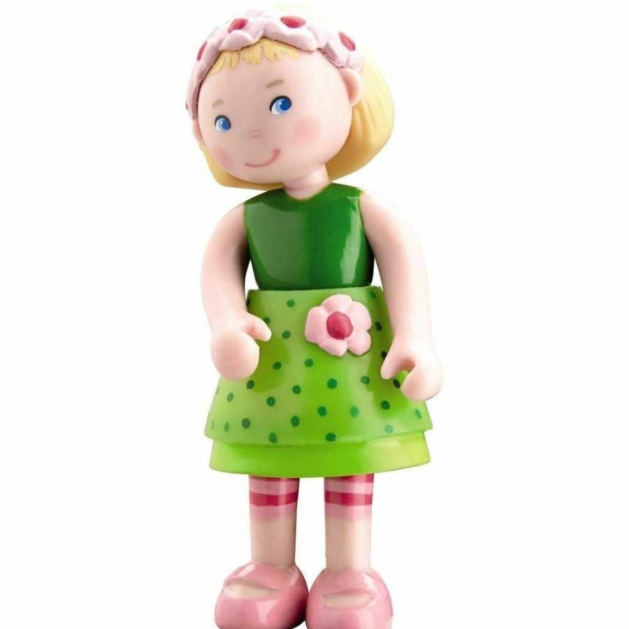 Kleine Vrienden Speelsets | HABA Little Friends Doll Favorietenbundel