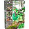 Terra Kids Natuurspeelgoed | HABA Terra Kids Connectors 45-Delige Dierenset