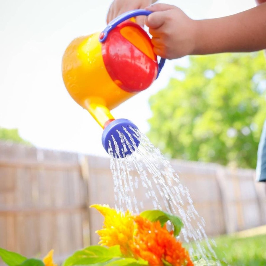 Strand- En Buitenspeelgoed | HABA Gieter (1 Liter)