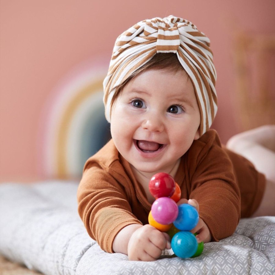 Grijp- En Bijtspeeltjes | HABA Babyspeelgoed Cadeausetbundel