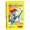 Familie Spellen | HABA Pio'S Duifpostspel