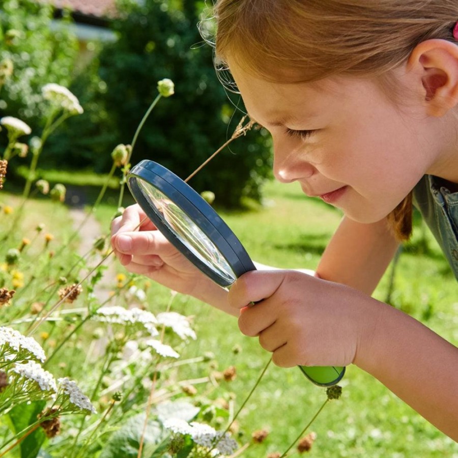 Strand- En Buitenspeelgoed | HABA Terra Kids Vergrootglas