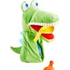 Marionetten | HABA Eat-It-Up Croco-Handschoenpop