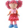 Pluche Poppen | HABA Lilli-Lou Zachte Pop Van 30 Cm