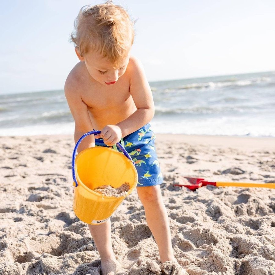 Strand- En Buitenspeelgoed | HABA Emmer Van 2,5 Liter Voor Zand En Sneeuw (Verschillende Kleuren)