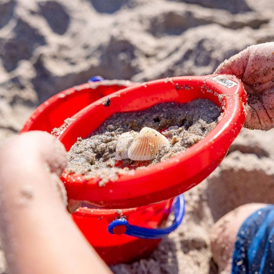 Strand- En Buitenspeelgoed | HABA Speelstabiel Kleine Zandbundel